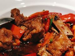 -院里寻菜·精致庭院菜(观沙岭店)