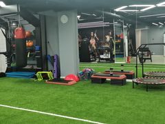 -即刻自助健身·私教馆(对外经贸店)