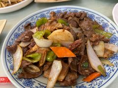 -协顺园回头馆(南顺城路店)