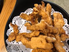 -贰重天冰煮羊自助火锅(东坝店)