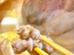 草原高钙羊肉卷-总参北京涮羊肉
