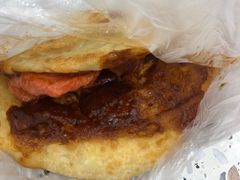 -张记灌饼(丰富路店)