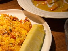 -星叶·东南亚料理(温州万象城店)