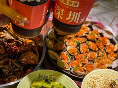 -靓靓蒸虾·头牌蒸虾(南山桂庙店)