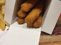 -汉堡王(丁兰广场店)