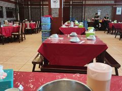 大堂-侬佳蒸菜馆(听潮店)