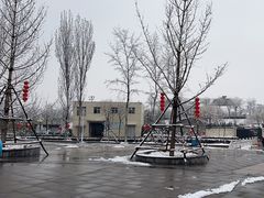 -石家庄市动物园