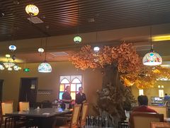 -君邦火锅(新疆大厦店)