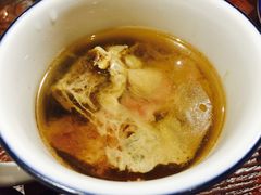 -醉南拳客家菜(华威店)