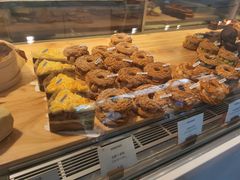 -DRUNK BAKER(上海陕康里店)