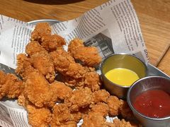 -1861意大利餐厅(文化广场店)