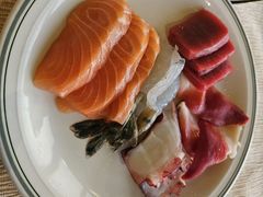 -广州花园酒店-凌璇阁360度高空海鲜自助餐CAROUSEL