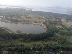 -万绿园