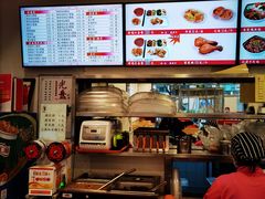 -香妃烤鸡(西单店)