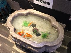 -106餐厅(山水文园店)