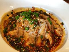 -阿斯牛牛·凉山菜(新会展店)