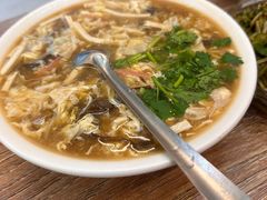 -巷子深菜馆(新华路店)