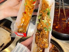 -降龙爪爪(建设路1店)