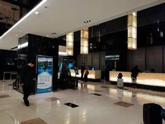 -上海龙之梦万丽酒店