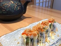 -浦·传统日式料理(3 5 1 1 店)