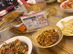 -冶建镜子·老南昌大排档·江西虾王(总店)