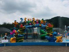 -大连铭湖国际观光牧场