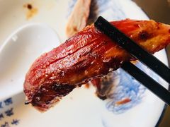 -迎燕阁烤羊腿(二环南路店)
