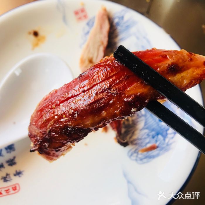 迎燕阁烤羊腿(二环南路店)图片