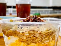 甜胚子冰粉-马三洋芋片(兰州总店)
