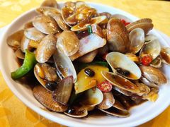 -老字号蛇口德记烧腊饭店·海鲜加工