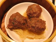 牛肉丸-顺德喜来登酒店·采悦轩