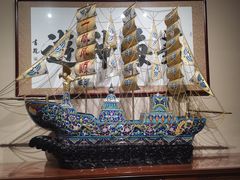 -中国景泰蓝艺术博物馆
