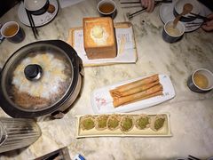 -绿茶餐厅(朝阳大悦城店)