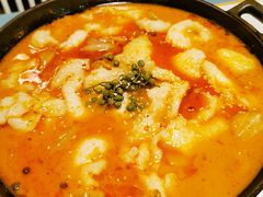 -付掌柜在成都·热炒砂锅集(金禾店)