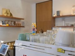 -Legno.ita Coffee by Wood(襄阳南路店)
