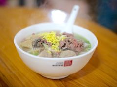 牛杂粿条-潮镇老尾牛杂(环城西路店)