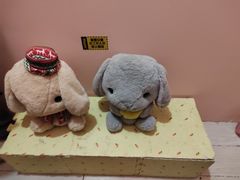 -逃脱反斗城沉浸剧情密室(北京路店)