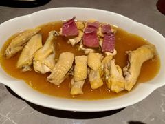 -醉庐·新上海菜(南京西路店)