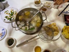 -陈记顺和牛肉火锅馆(天河北路店)