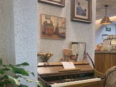 -绿房子方寸咖啡(星海名城店)