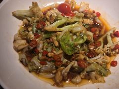 -太守宴·蘭院(天塔店)