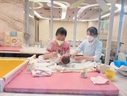 点击看大图 -星摇篮月子中心(市妇幼店)