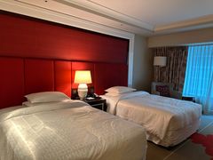 -澳门喜来登大酒店