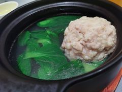 -狮王府淮扬菜(新街口友谊店)