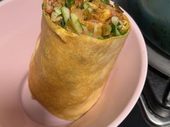 -胖子煎饼店(钦州南路店)