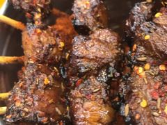 -炒豆合作社(东四总店)