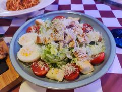 -鲨鱼美式餐厅酒吧Sharky