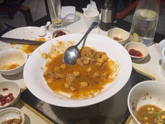 -京味斋·北京烤鸭(北京南站洋桥店)