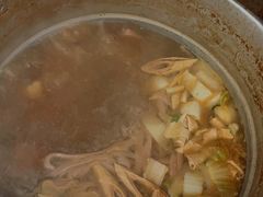 -蓉城西二道无名冒菜(西二道街店)