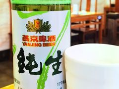 -牛街·马辈儿涮肉(陶然亭店)